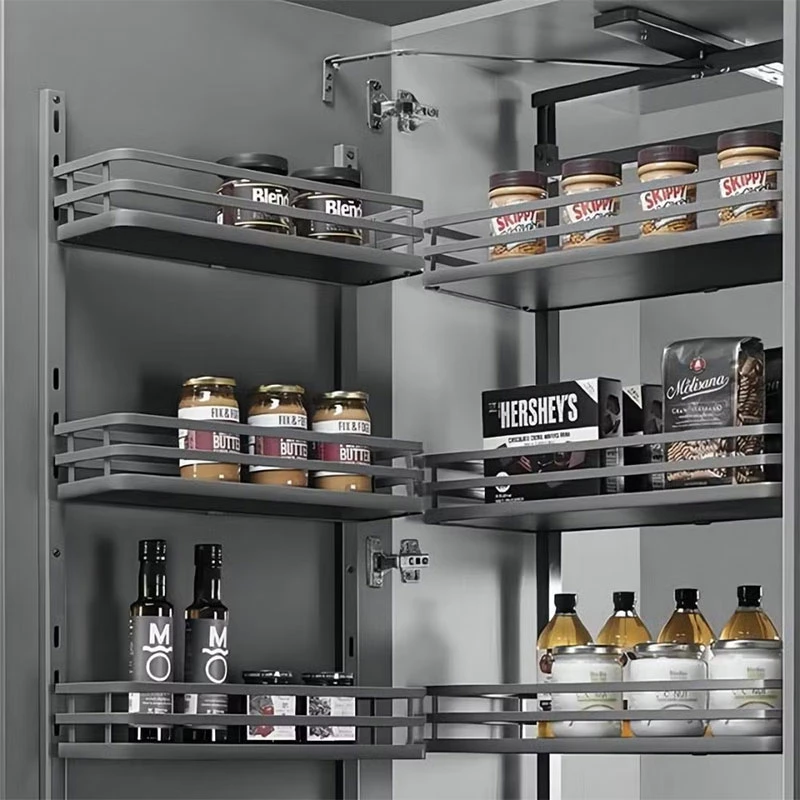 Kệ góc liên hoàn