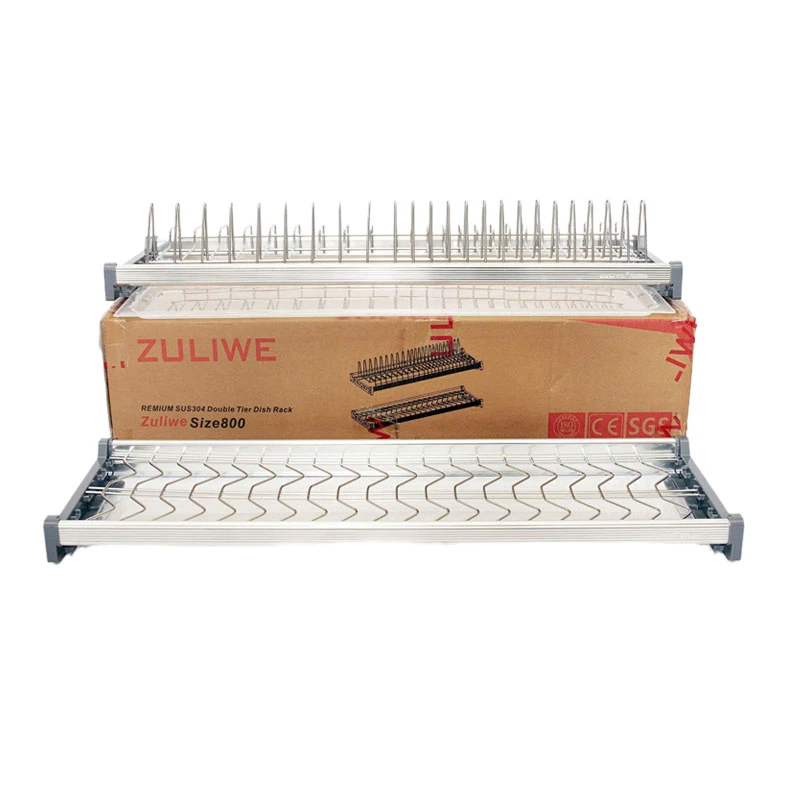 Giá bát cố định ZL02-80