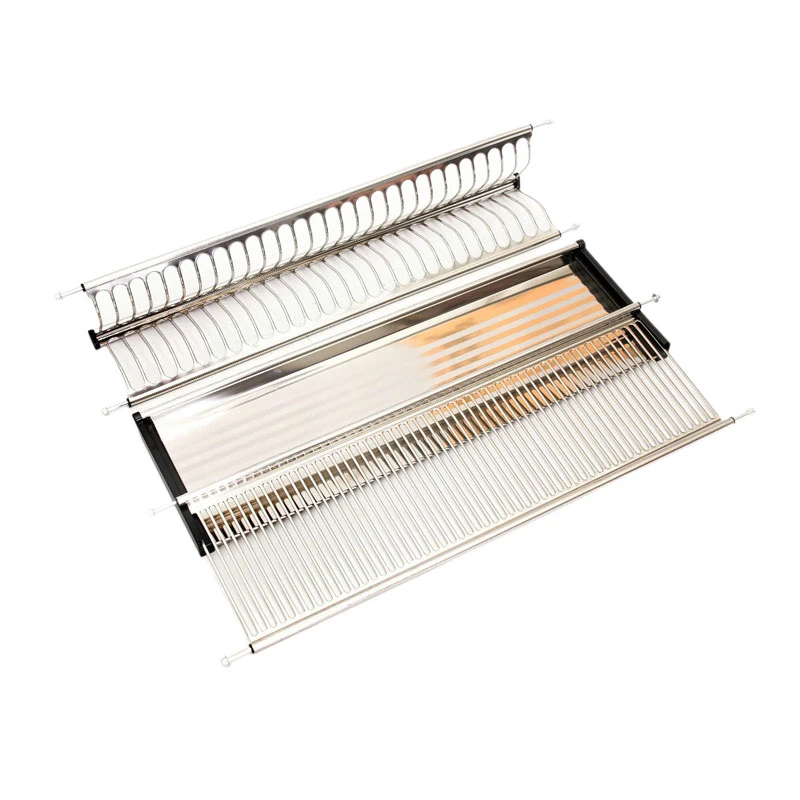 Giá bát cố định dạng chữ V inox ZL08-80