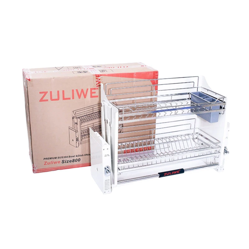 Giá bát di động ZL01-80