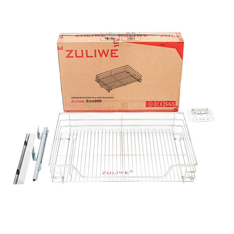 Giá xoong nồi inox sus 304 ZL05-80D